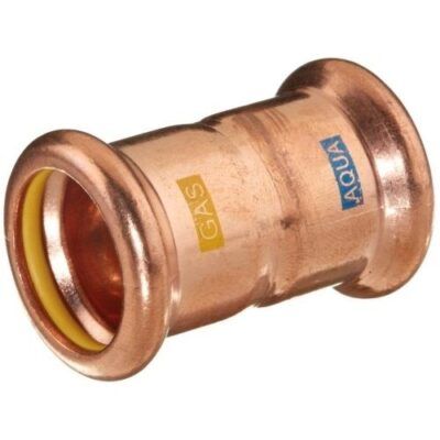 AquaGas (WaterGas) Copper Fittings