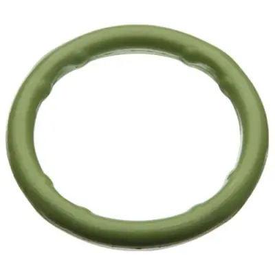 M-Press FKM FPM O-Ring for M-profile press fittings. PN16 Rated, for high temperatures.