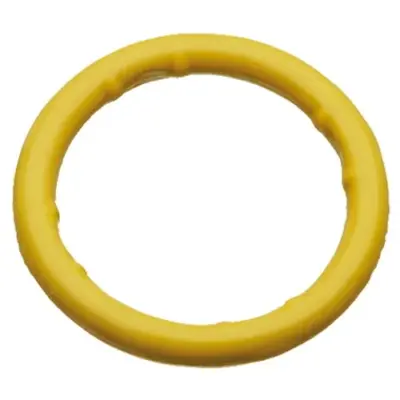 M-Press HNBR O-Ring for M-profile press fittings. PN5 Rated, DVGW Approved for gas.