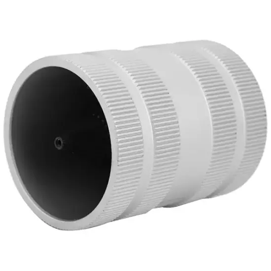 M-Press manual pipe deburring tool