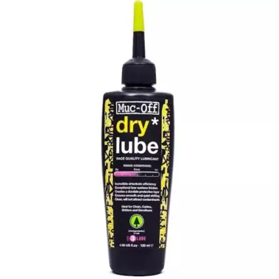 Muc Off Dry Weather Lubricant