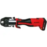 NovoPress ACO203 Hydraulic pressing machine