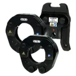 NovoPress ACO203-XL 42mm-54mm Intermediate jaw & slings set