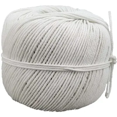 Pipe jointing cotton thread, 200g spool.