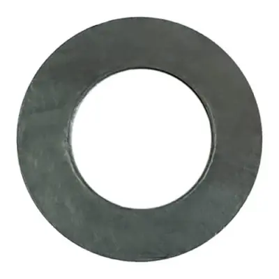Ring type IBC graphite flange gasket reinforced with stainless steel