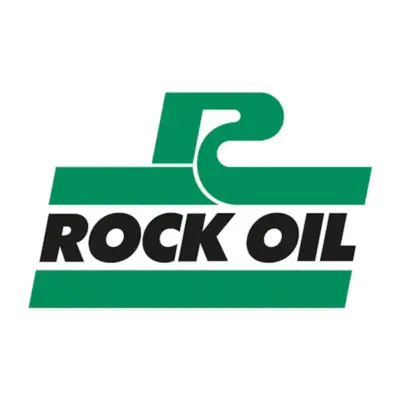 Rock Oil Brand logo