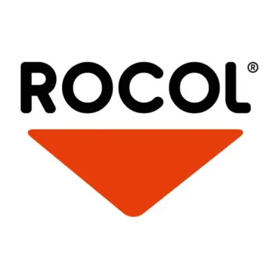 ROCOL Brand logo