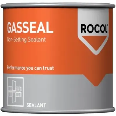 ROCOL Gasseal non setting sealant