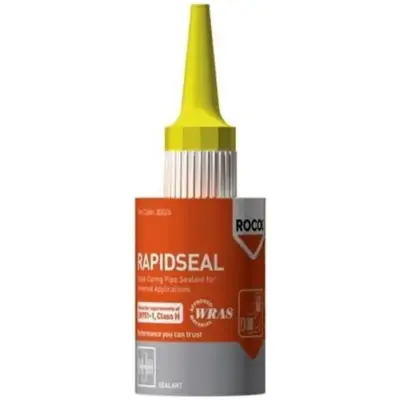 ROCOL Rapidseal foliac rapid curing universal sealant
