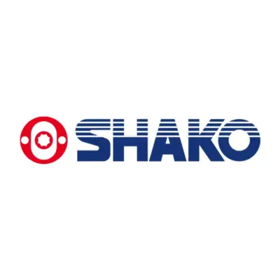 SHAKO Fluid Power Brand logo