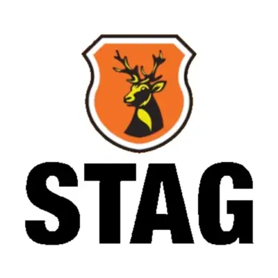 STAG Brand logo