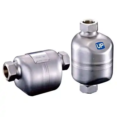 S-Series Mechanical Steam Traps