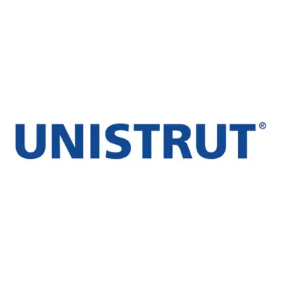 Unistrut Brand logo