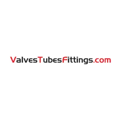 ValvesTubesFittings Brand logo