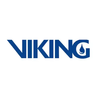Viking EMEA Brand logo