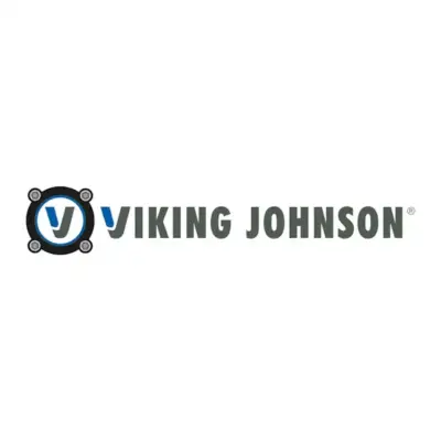 Viking Johnson Brand logo