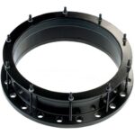 Viking Johnson Dedicated Flange Adapter