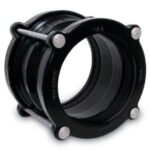 Viking Johnson MaxiFit Pipe Coupling