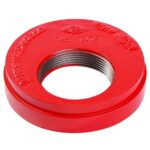 Grooved Tapped Blanks